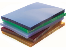 Argo Laminovaná fólie A3 150mic(100)ARG STANDARD lesklá 320315