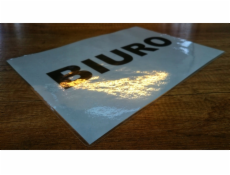 Argo Samolepicí laminovací fólie A3 ARGO 330310 100mic 100 ks