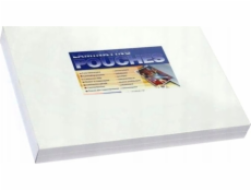 Argo Laminovací fólie A4 ARGO 350412 oboustranná matná 125 mic 100 ks