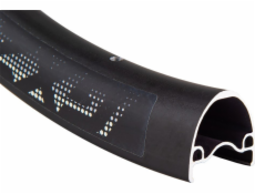 Alexrims ALEXRIMS GX26P 700x32 děr Gravel Rim Tubeless Ready H. Disc Black (NOVÝ)