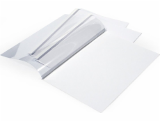 Argo Termovázací desky A4 ARGO STANDING 429351 bílé 35mm 30 ks