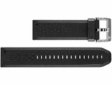 Garmin Garmin Ersatzarmband Silikon für Chronos