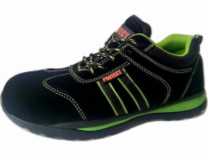 NoName TS2601 LIME SPORTOVNÍ BOTY S1P VELIKOST 46