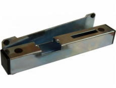 UN POUZDRO ELEKTRICKÉHO ZÁMKU KE2 PRO ZÁMEK 90/22MM