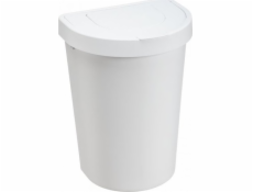 Plast Team Odpadkový koš bílý (TEA000491)