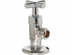 NoName ÚHLOVÝ VENTIL IMPETISSIMO FRULLATORE 1/2  *3/4  