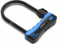 Gerda Zámek na kolo U-lock Ultra 245/165S