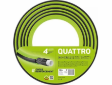 Cellfast Zahradní hadice Cellfast Quattro, průměr 1, délka 10 m, 10-086 Univerzální