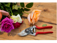 Felco Zahradnické nůžky se 14 čepelemi