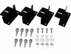 EcoFlow Montážní patky