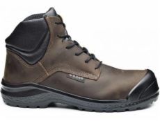 Portwest BASE CLASIC 0883BRK HNĚDÉ KOTNÍKOVÉ BOTY VELIKOST 45