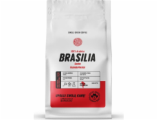 Coffee Hunter Brasilia Santos Fazenda Paraiso zrnková káva 1 kg