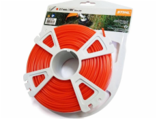 Stihl Struna 2,7 mm pro hlavu křovinořezu originální zesílená