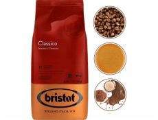 Bristot Classico kávová zrna 1 kg