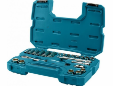 Makita 23dílná sada nářadí (B-65573)