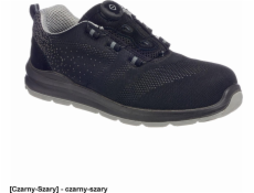 Portwest FT08 - Sportovní obuv Portwest Compositelite S1P - černo-šedá 43