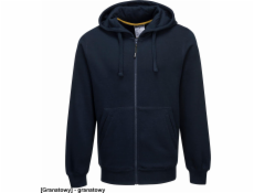 Portwest KS31 - Niklová mikina - Navy Blue S