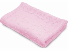 Multitex Dětská deka 75 x 100, akrylový přehoz, 10