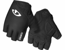 Giro Dámské rukavice GIRO JAG ETTE s krátkými prsty, černé, velikost S (obvod ruky 155-169 mm / délka ruky 160-169 mm) (NOVINKA)