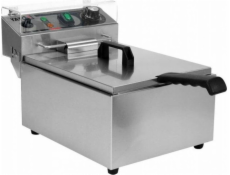 Yato Fritéza JEDNODUCHÁ FRITÉZA 6L.