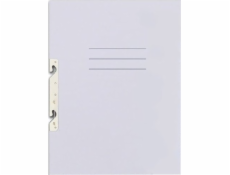 Barbara Závěsná složka A4 0820100BN bílý karton 250g 50 ks.