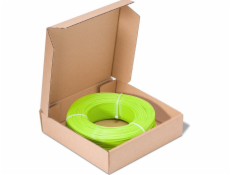 Fiberlogy Náhradní filc Easy PLA světle zelený 1,75 mm 0,85 kg