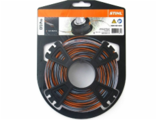 Stihl Struna Stihl CF3 Pro 2,0 mm x 45 m s uhlíkovým řezem