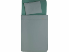 Multitex Ložní prádlo 100 x 135, 2dílné, bavlněný mušelín, 34