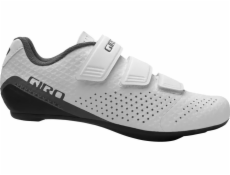 Giro Dámské boty GIRO STYLUS W bílé, velikost 41 (NOVINKA)