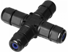 Orno Kabelový konektor IP68 3x4mm2