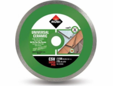 Rubi Diamantový kotouč na obklady, 230 SuprPro CSV
