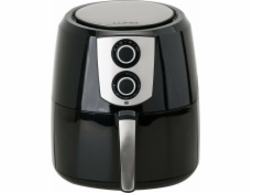 Lund Beztučná fritéza LUND BEZTUČNÁ FRITÉZA 5,2 l 1800 W