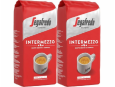 Segafredo Intermezzo kávová zrna 2 kg
