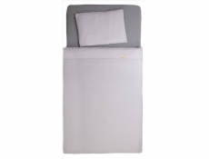 Multitex Ložní prádlo 100 x 135, 3dílné, bavlněný mušelín, 42