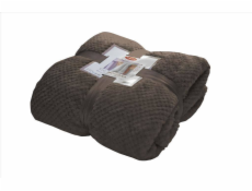 Multitex Deka 150 x 200 z mikrovlákna s prolamovaným vzorem Montana 18