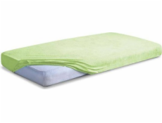 Multitex Prostěradlo 220 x 200 froté s gumičkou PREMIUM 52