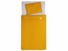 Multitex Ložní prádlo 100 x 135 3dílné bavlněné mušelínové 06