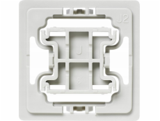 HomeMatic IP Sada adaptérů Homematic Jung J2, 20 kusů