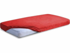 Multitex Prostěradlo 190 x 200 froté s gumičkou PREMIUM 14