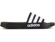 Adidas Adilette Sprchové žabky GZ5922 GZ5922 černé 42