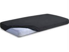 Multitex Napínací prostěradlo 220 x 200 froté s gumičkou PREMIUM 48