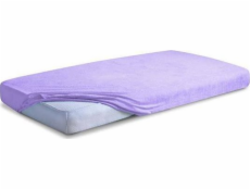 Multitex Prostěradlo 120 x 200 froté s gumičkou PREMIUM 19