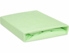 Multitex Ochranná deka 90 x 200 s gumičkou TERRY 52