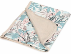 Multitex vá deka 75 x 100 bambusová oboustranná bambusová 16