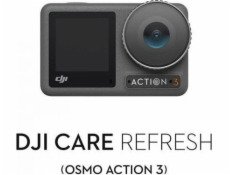 DJI DJI Care Refresh DJI Osmo Action 3