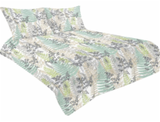 Multitex Ložní prádlo 160 x 200 3dílné saténové EXKLUZIVNÍ 49