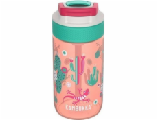 Kambukka Kambukka Lagoon 400ml Cactus Gekko kojenecká láhev na vodu