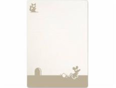 Multitex Dětská deka 75 x 100 bavlna Miky 16