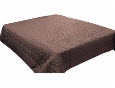 Matex Přehoz 170 x 210 jednobarevný prošívaný orientální 05