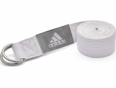 Adidas ADIDAS PÁSEK NA JOGU 2,5 M BÍLÝ ADYG-20200CW